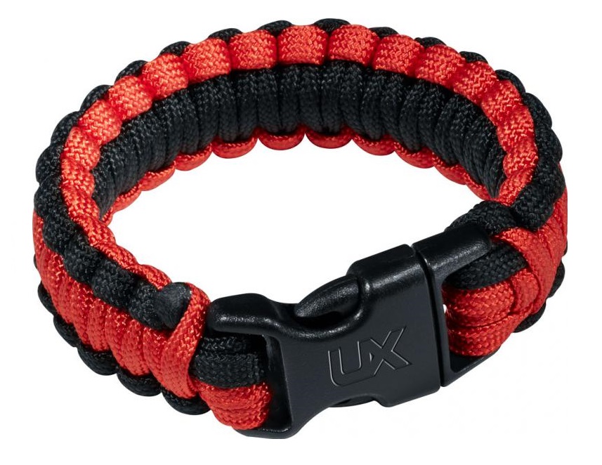 Umarex RESCUE BRACELET UX RB-One maat M